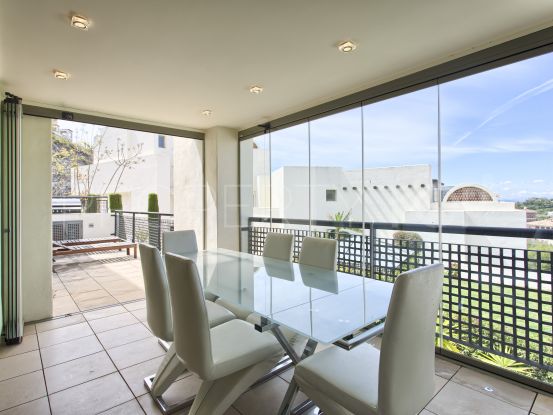 For sale apartment with 2 bedrooms in Benahavis | KS Sotheby's International Realty