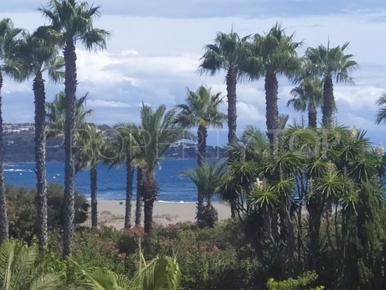 Penthouse for sale in Ribera del Obispo | KS Sotheby's International Realty