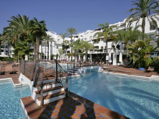 Penthouse for sale in Alcazaba with 2 bedrooms | KS Sotheby's International Realty