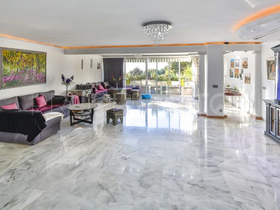 For sale ground floor apartment in Rio Real, Marbella East | KS Sotheby's International Realty