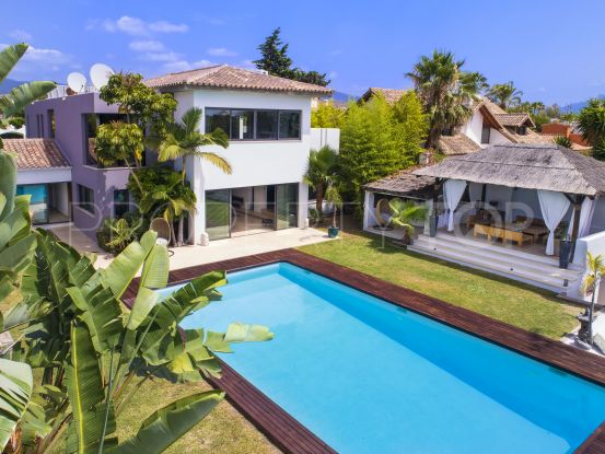 Villa for sale in New Golden Mile with 5 bedrooms | KS Sotheby's International Realty