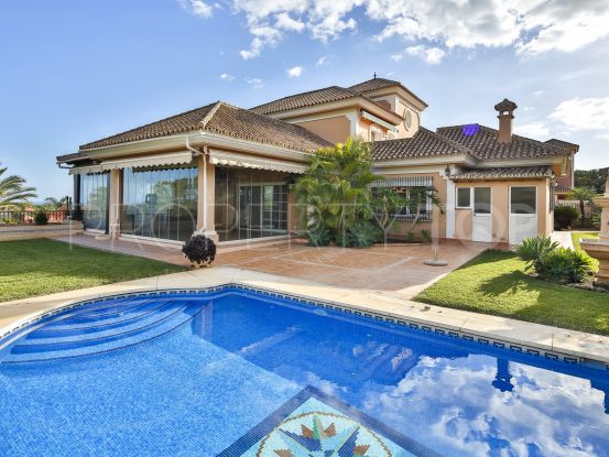 4 bedrooms villa in Las Lomas del Marbella Club for sale | KS Sotheby's International Realty