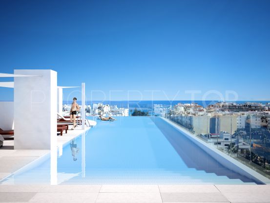 For sale Estepona 3 bedrooms apartment | Crownleaf Estates