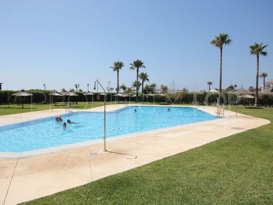 Apartment with 3 bedrooms for sale in Sabinillas, Manilva | Crownleaf Estates