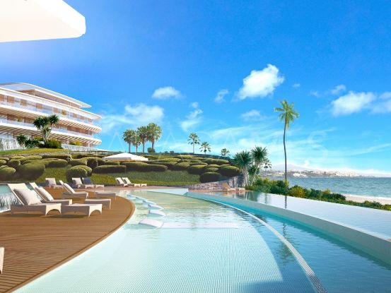 Villa for sale in Estepona Playa | Crownleaf Estates