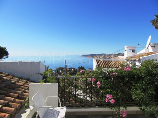 Buy Bahia de Casares town house with 2 bedrooms | Crownleaf Estates