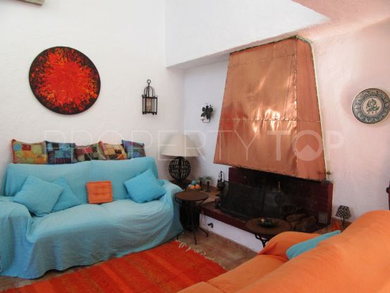 Buy Bahia de Casares town house with 2 bedrooms | Crownleaf Estates