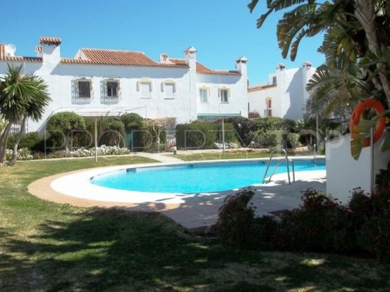 2 bedrooms town house for sale in Marina de Casares | Crownleaf Estates