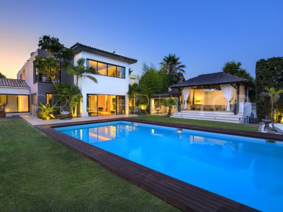 Villa for sale in Villacana with 6 bedrooms | Terra Meridiana