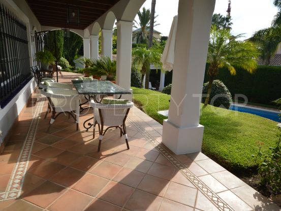 For sale villa in Bahia de Marbella | Terra Meridiana