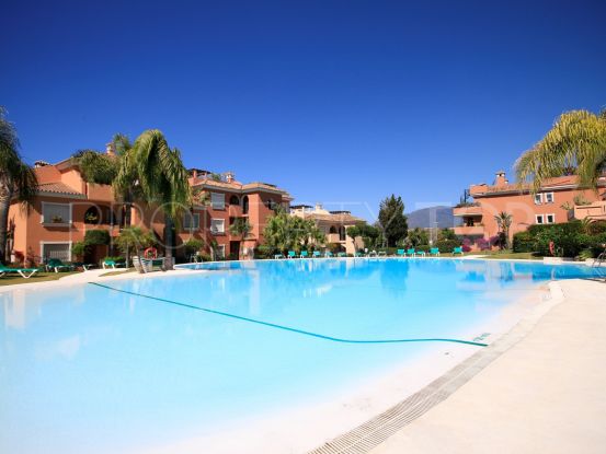 Ground floor apartment in Park Beach for sale | Terra Meridiana