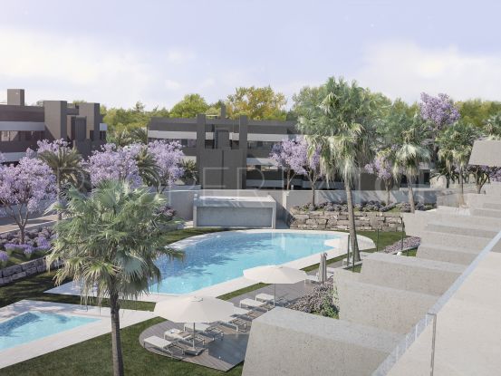 La Resina Golf ground floor apartment for sale | Terra Meridiana