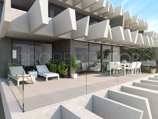 La Resina Golf ground floor apartment for sale | Terra Meridiana