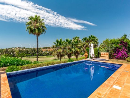 For sale villa in Los Naranjos Golf | Terra Meridiana