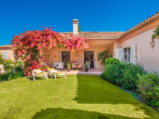 2 bedrooms semi detached house in Los Patios de Valderrama, Sotogrande | Terra Meridiana