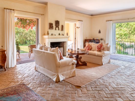 2 bedrooms semi detached house in Los Patios de Valderrama, Sotogrande | Terra Meridiana