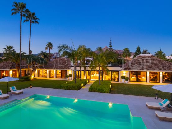 Villa in Aloha with 9 bedrooms | Terra Meridiana