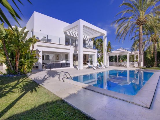Casasola 5 bedrooms villa for sale | Terra Meridiana