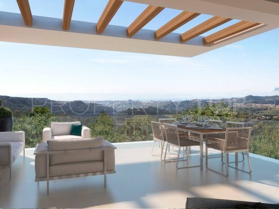 Apartamento en venta en Marbella Club Hills | Terra Meridiana