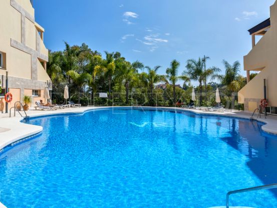 For sale apartment in Nueva Andalucia with 3 bedrooms | Engel Völkers Marbella