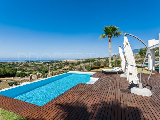 5 bedrooms Los Flamingos Golf villa for sale | Engel Völkers Marbella