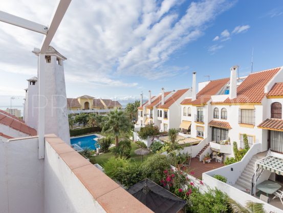 Estepona Puerto town house | Gilmar Estepona