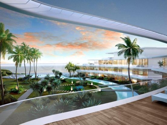 For sale Bahia Azul apartment with 3 bedrooms | Gilmar Estepona