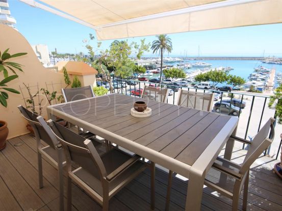 Estepona Puerto 3 bedrooms town house | Gilmar Estepona