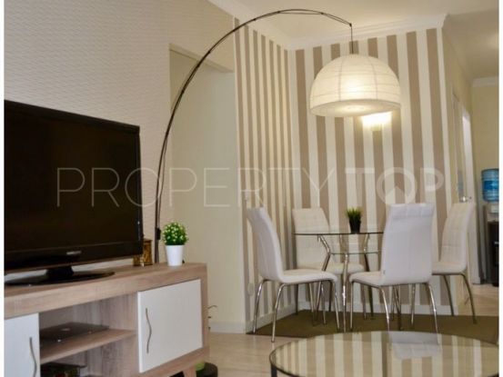Buy apartment in Estepona Puerto with 3 bedrooms | Gilmar Estepona