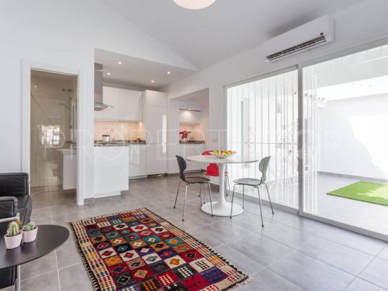 For sale New Golden Mile town house with 2 bedrooms | Gilmar Estepona