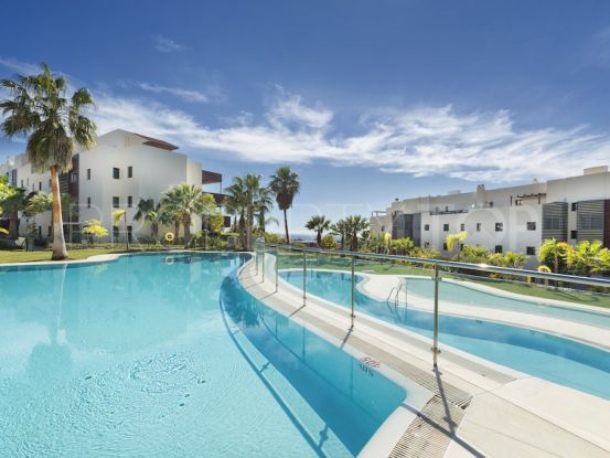 1 bedroom penthouse for sale in Costalita, Estepona | Gilmar Estepona