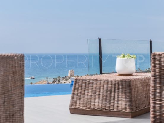 4 bedrooms Casares Playa villa for sale | Gilmar Estepona