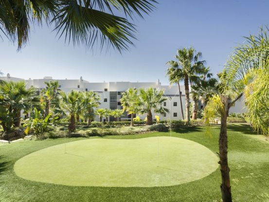 Apartamento en venta en Costalita de 2 dormitorios | Gilmar Estepona