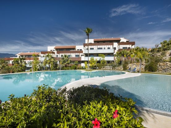 Apartamento en venta en Costalita de 2 dormitorios | Gilmar Estepona