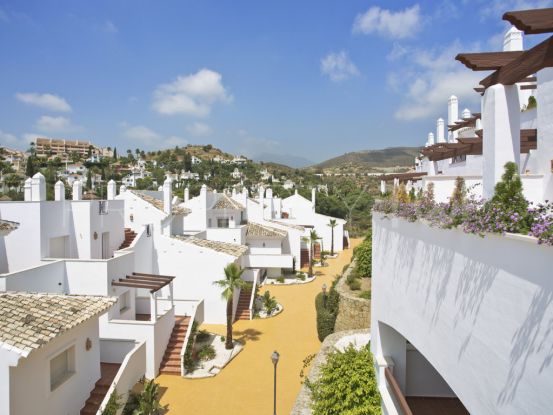 Aloha apartment for sale | Gilmar Puerto Banús