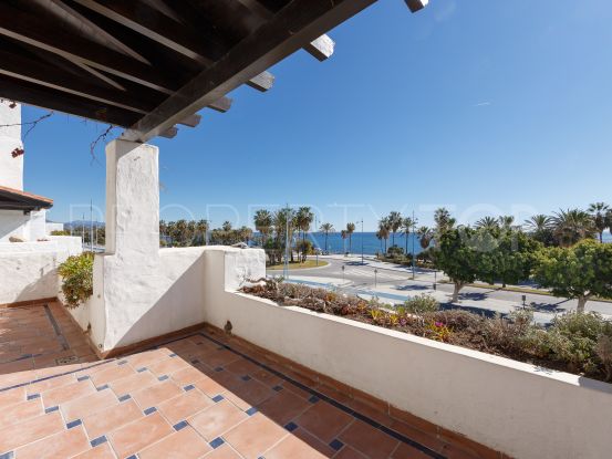 3 bedrooms Nueva Alcantara apartment | Gilmar Puerto Banús