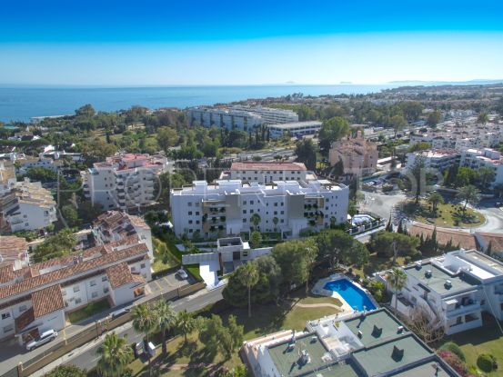 Buy apartment in Marbella - Puerto Banus | Gilmar Puerto Banús