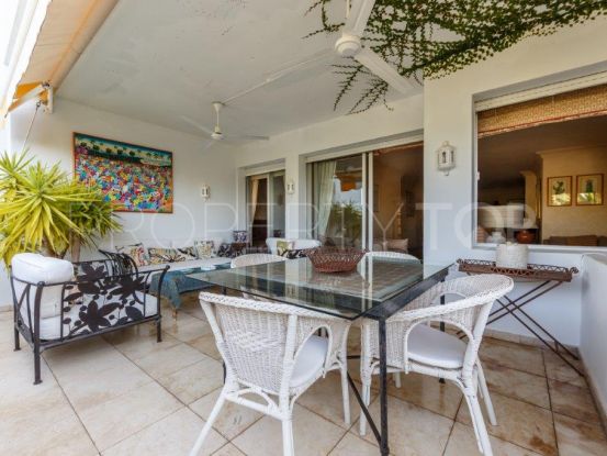 Buy apartment in Guadalmina Alta, San Pedro de Alcantara | Gilmar Puerto Banús