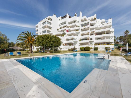 Buy apartment in Guadalmina Alta, San Pedro de Alcantara | Gilmar Puerto Banús