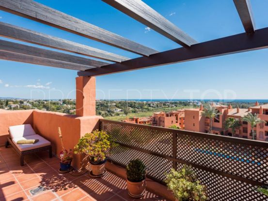Penthouse in Gazules del Sol with 3 bedrooms | Blanca HomeServices