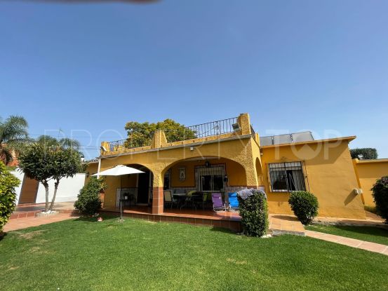 Linda Vista Baja, San Pedro de Alcantara, chalet en venta | Blanca HomeServices