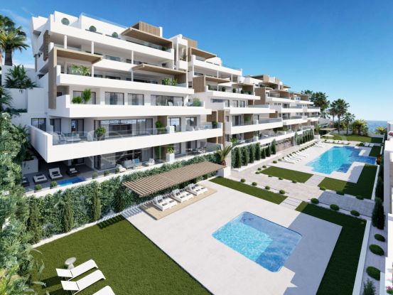 2 bedrooms apartment for sale in Estepona Old Town | Crystal Shore Properties