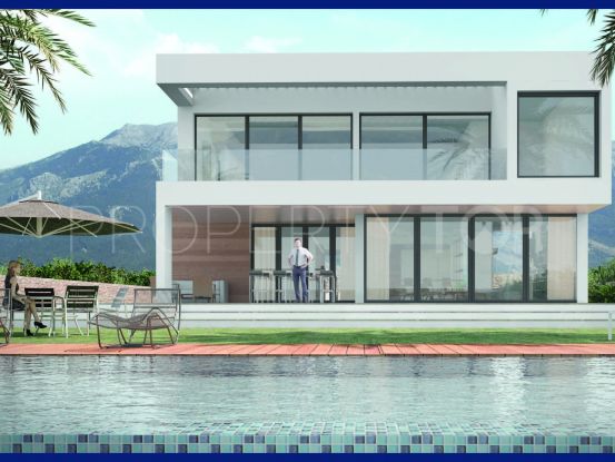Se vende villa en Cala de Mijas | Crystal Shore Properties