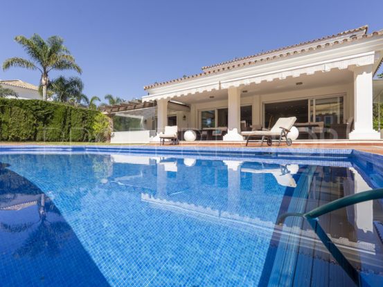 For sale villa in Casasola | Gilmar Inmobiliaria