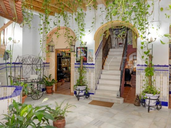 Villa for sale in Centro, Jerez de la Frontera