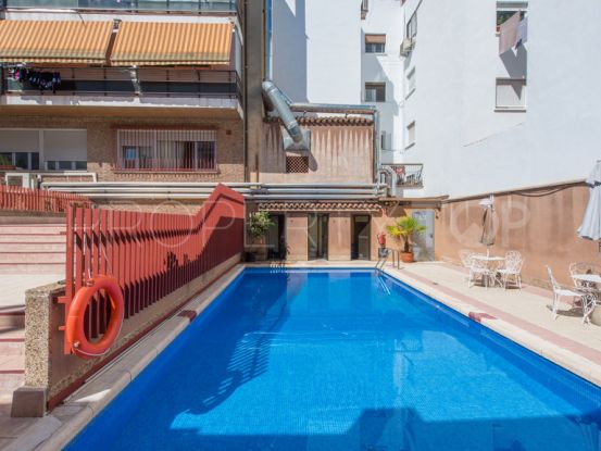 Apartment for sale in Quintana, Madrid - Ciudad Lineal