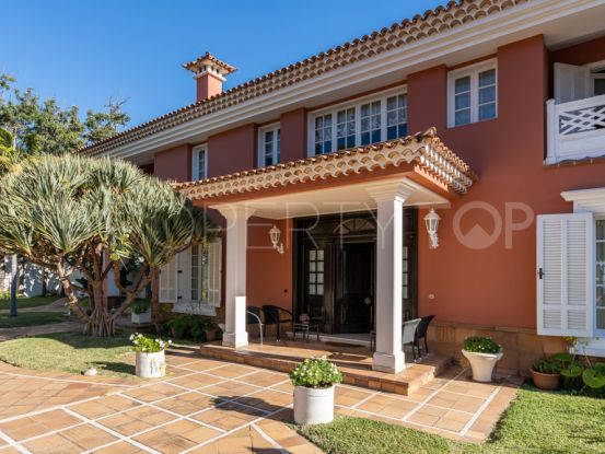 Villa for sale in Monte Lentiscal-Las Meleguinas, Santa Brigida