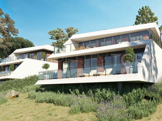 Semi Detached Villa for sale in Collado Villalba