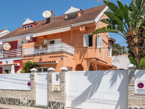 Semi Detached Villa for sale in Monte Lentiscal-Las Meleguinas, Santa Brigida
