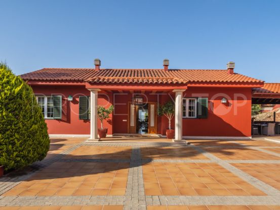 Villa for sale in Santa Brigida